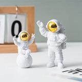 Astronaut and Moon Home Decor Set | decor,gift,light