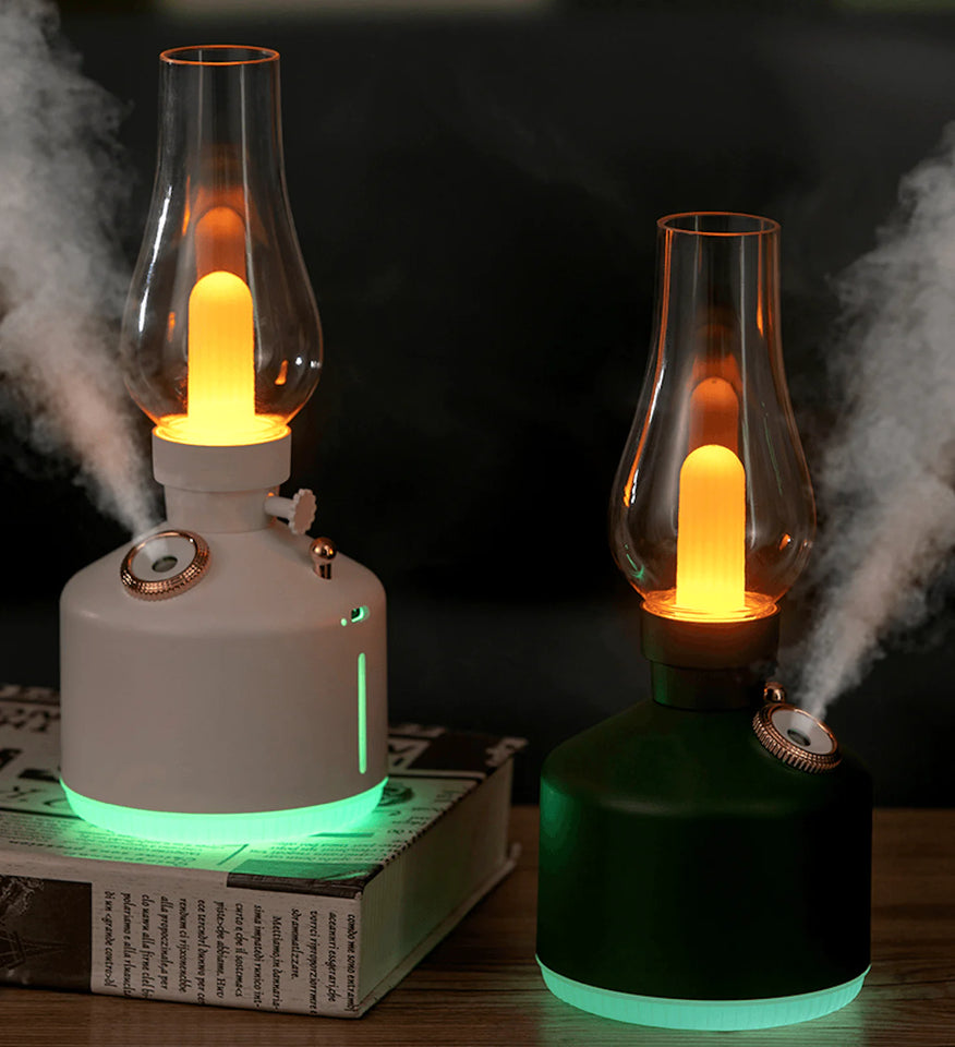 Night Lights Mist Maker Home | | My Store |