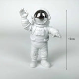 Astronaut and Moon Home Decor Set | decor,gift,light