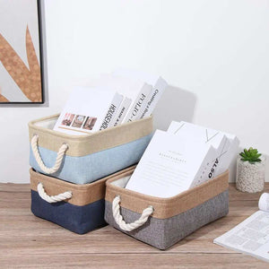 Home Supplies Sundries Sorting Basket |