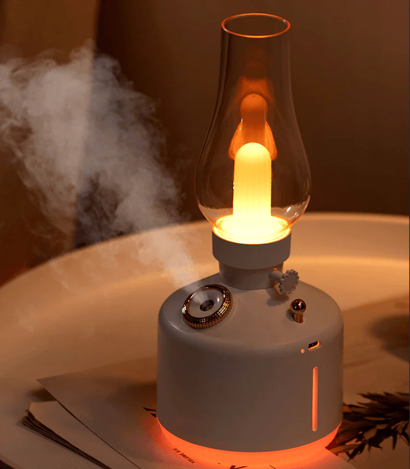 Night Lights Mist Maker Home | | My Store |