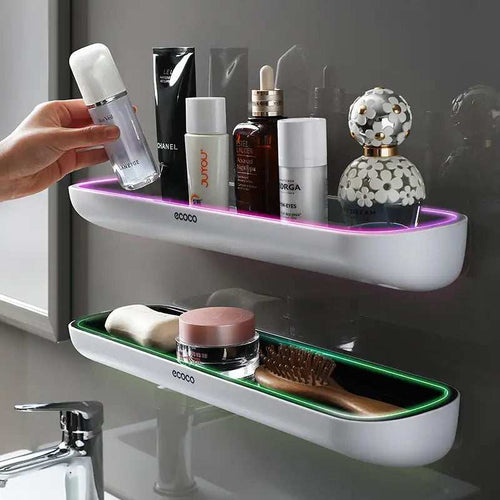 EasyMount Bathroom Storage Shelf |