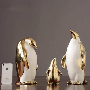 Penguin Home Decor | | My Store |