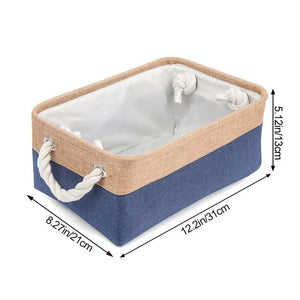 Home Supplies Sundries Sorting Basket |