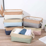 Home Supplies Sundries Sorting Basket |