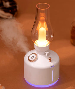 Night Lights Mist Maker Home | | My Store |